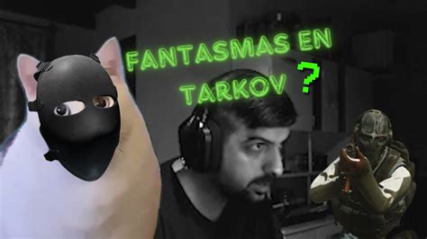 NIEVE Y EVENTO NUEVO EN TARKOV SEGUIDORES DE MORANA YouTube