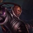 Lucian Build, Runes & Counters Guide for jungle Lucian