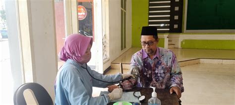 PMI Kab Jember Kampus Sekolah Menjadi Basis Aksi Donor Darah