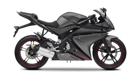 2012 Yamaha Yzf R125 Images Wallpapers And Photos