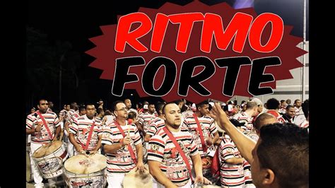 Independente Bateria Ritmo Forte 13 12 2014 YouTube