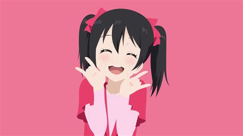 Love Live Hd Nico Yazawa Hd Wallpaper Rare Gallery