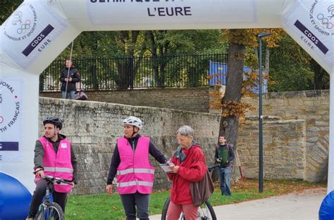 Une Voie Pour Elle Une Voie Pour Tous 16 10 2022 CDOS 27