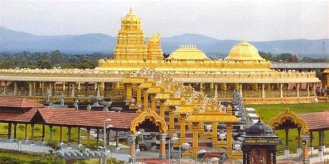 Vellore Golden Temple Timings. Vellore Golden Temple Timings refer to ...