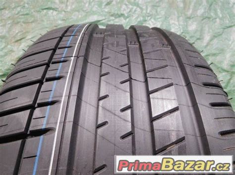 Michelin Pilot Sport3 255 40 18 99Y 2x letní Sbazar Rakovník Bazoš cz