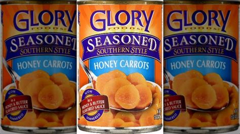 The 13 Best Canned Carrot Brands You Can Buy