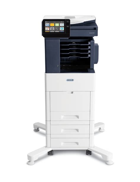 Stampante Multifunzione Xerox Versalink C605 Nadar Srl