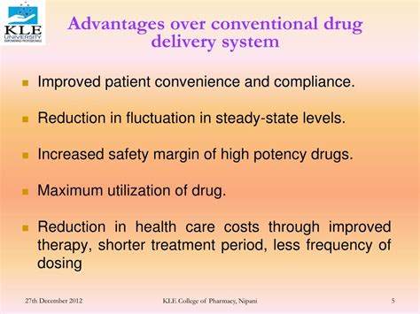 PPT PARENTERAL CONTROLLED DRUG DELIVERY SYSTEM PowerPoint