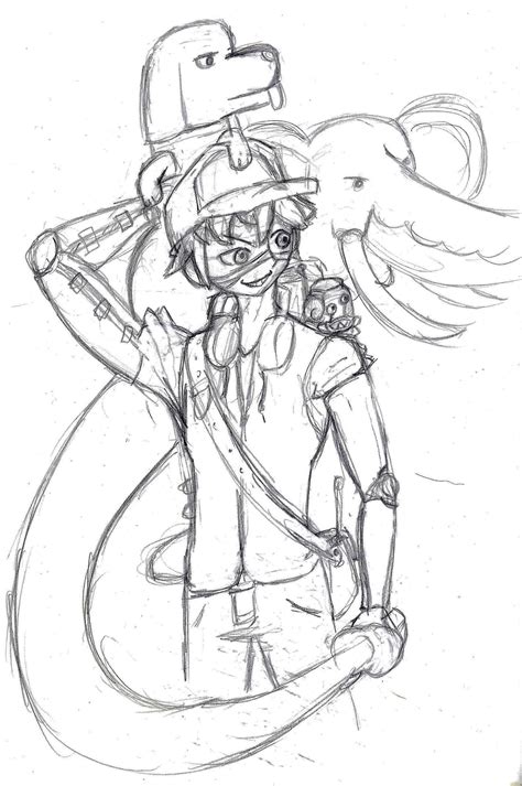 Jeremiah Cross by assassin1337 on DeviantArt