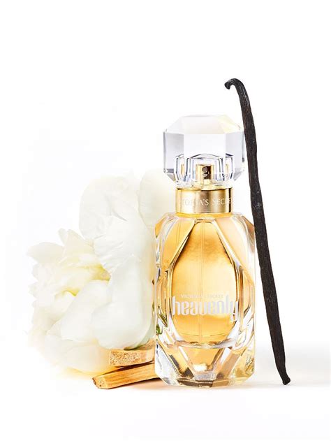 Heavenly Eau De Parfum Victoria S Secret