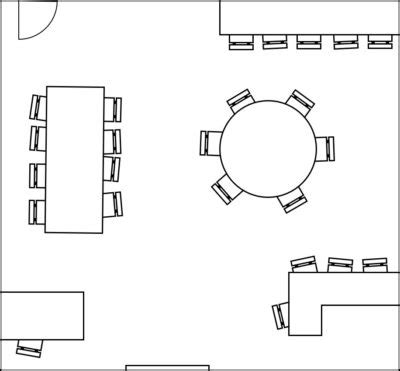 High School Classroom Floor Plan Examples | Viewfloor.co