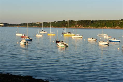 Brittany Coast Sailboats - Free photo on Pixabay - Pixabay