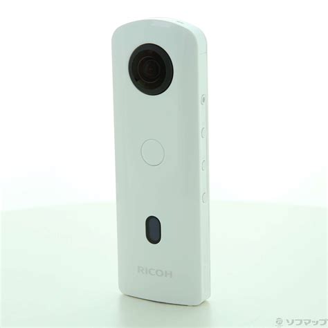 Ricoh Theta Sc