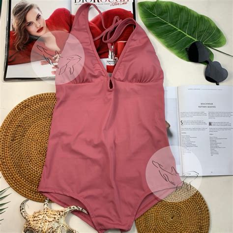 Jual Beachbosses Kairi Bikini Bikini Set Baju Renang Bikini