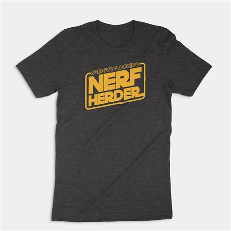 Nerf Etsy