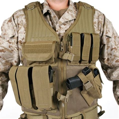 The 4 Best Chest Rigs — Tactical Setup Reviews 2019