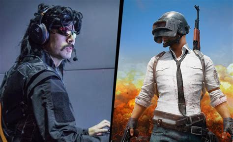 Drdisrespect Claims Pubg Devs Don T Know What The Hell They Re Doing