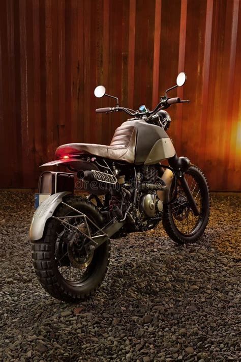 Custom Scrambler Motorcycle Reviewmotors Co