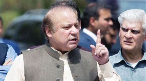 Panama Papers: Former Pakistan PM Nawaz Sharif sentenced to 10 years in ...