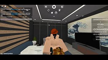 Fucking A Cute Roblox Bitch In A Condo XVIDEOS