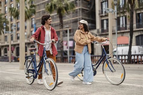 Cómo fomentar la movilidad sostenible I Hotel Arc La Rambla