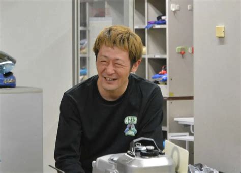 【戸田ボート G1プリムローズ開設67周年記念】大峯豊 前検1番時計― スポニチ Sponichi Annex ギャンブル