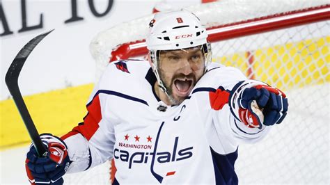 LNH Wayne Gretzky Et Son Record De Buts Dans La Mire D Alex Ovechkin