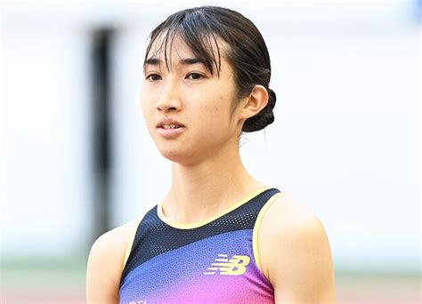 田中希実が1500メートル優勝 ラスト1周で猛スパート 後続振り切る「すごく自信につながる」 セイコーggp ライブドアニュース