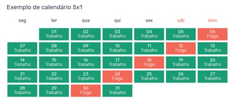 Escala X Entenda Como Funciona Na Pr Tica E O Que Diz A Lei