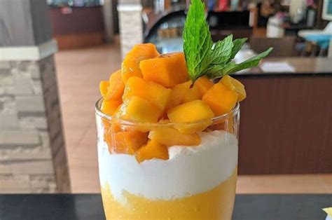 Ini Dia Resep Cara Membuat King Mango Thai Homemade Trend Minuman Yang