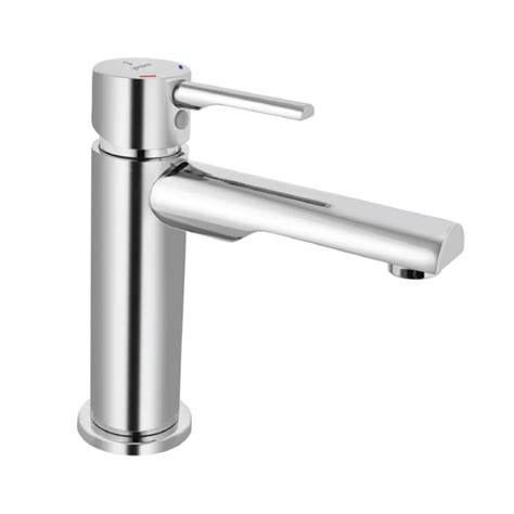 Florentine Prime Table Top Single Lever Basin Mixer