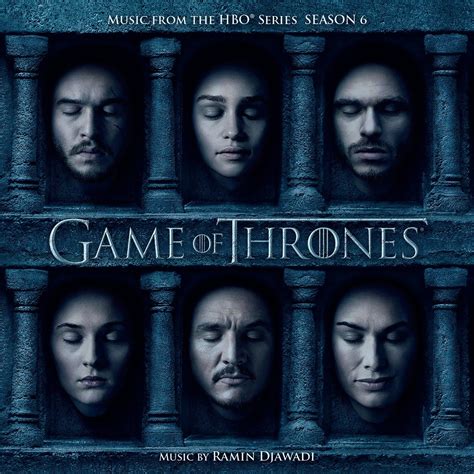 Game Of Thrones Ost Season Amazon Co Uk Cds Vinyl