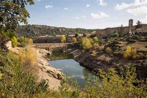 Pueblos De Cuento Que Visitar En Enero Blog De Viajes