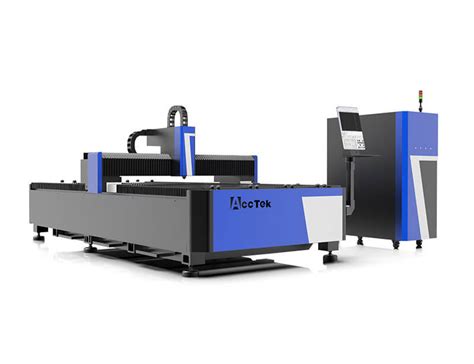 Laser Machine Acctek