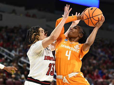 Tennessee Lady Vols Basketball To Host Top Tier Acc Team In Jimmy V