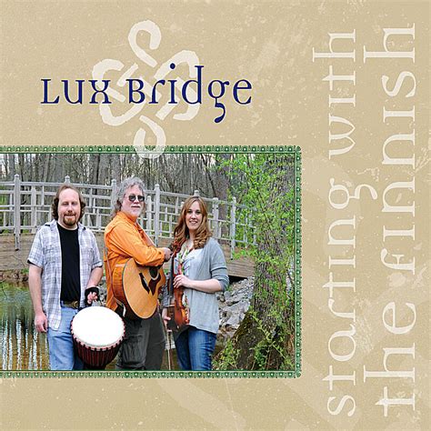 Lux Bridge | iHeart