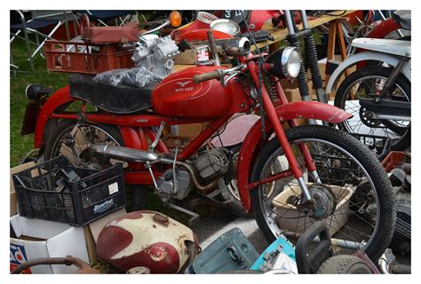 Moto Guzzi Mostra Scambio Imola Baffalie Flickr