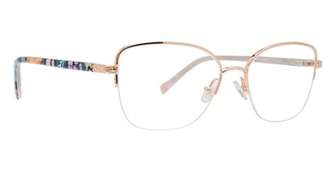 Vera Bradley Vb Fae Eyeglasses