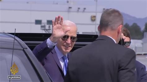 Biden Pozitivan Na COVID Dok Rastu Pozivi Da Odustane Od Utrke YouTube