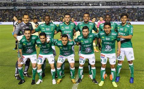 Club León y sus playeras más significativas - Grupo Milenio