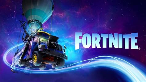 Fortnite Avanza A Su Cap Tulo Temporada Consola Y Tablero