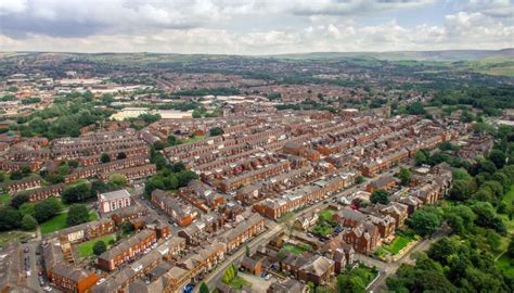 Whats It Like To Live In Oldham Yopa Homeowners Hub