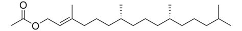 phytyl acetate  fg sigma aldrich