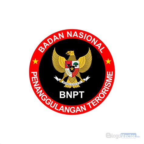 Bnpt Logo Vector Cdr Blogovector