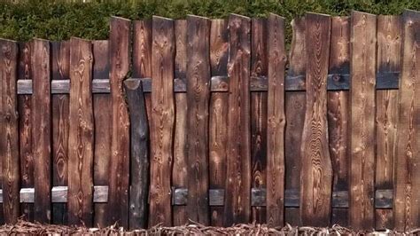 Build A Shadowbox Privacy Fence Artofit