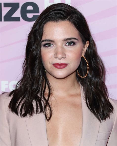 Katie Stevens Attends Life Size 2 Premiere in Hollywood 11/27/2018-5 – LACELEBS.CO