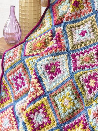 Crochet Patterns Annies Signature Designs Fall 2022 Home Annie