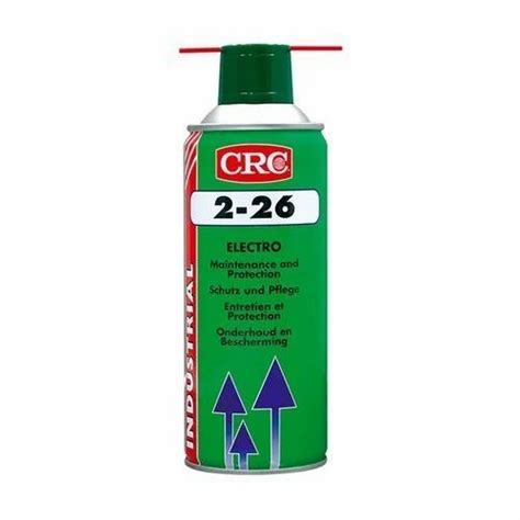 Crc 2 26 Electro Power Spray At Rs 550piece In Delhi Id 19492920288