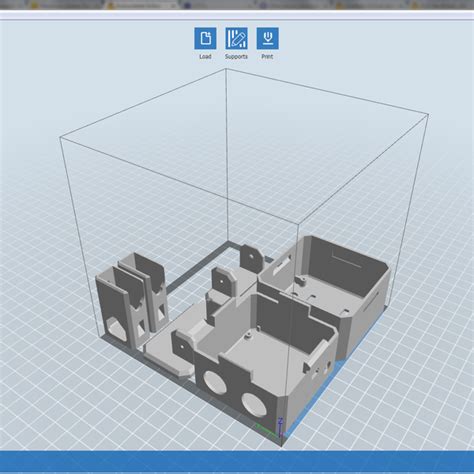 Otto Diy Hackaday Io