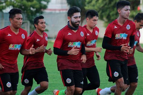 Pioneros Cancún FC Sitio Web Oficial Pioneros Comienza Pretemporada